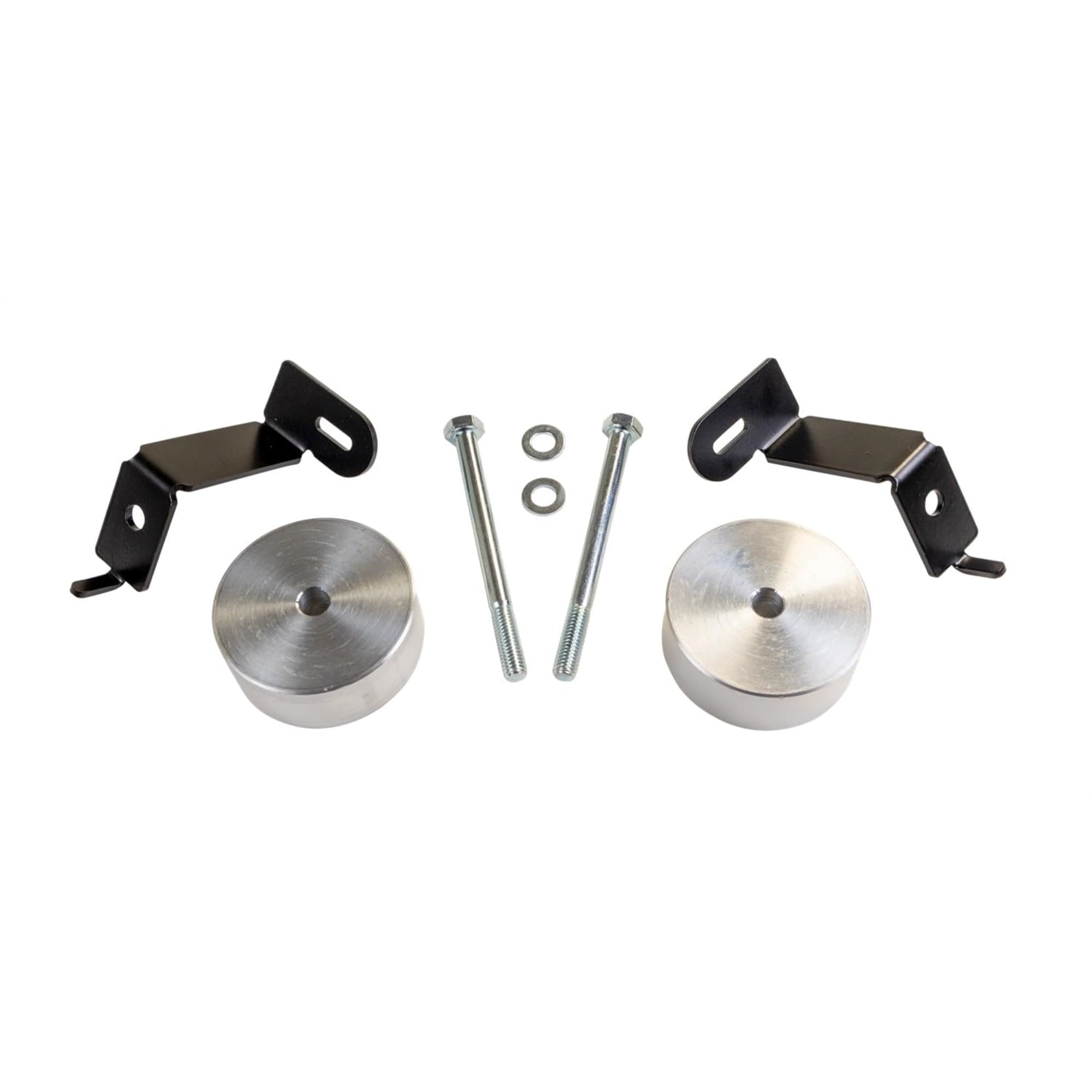 Auto-Leveling Headlight 2.5'' Lift