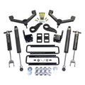 3'' Sst Lift Kit with Fabricated Co