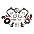 3'' Sst Lift Kit