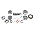 2500 - 6.0' Lift Kit W/ Bilstein Sh