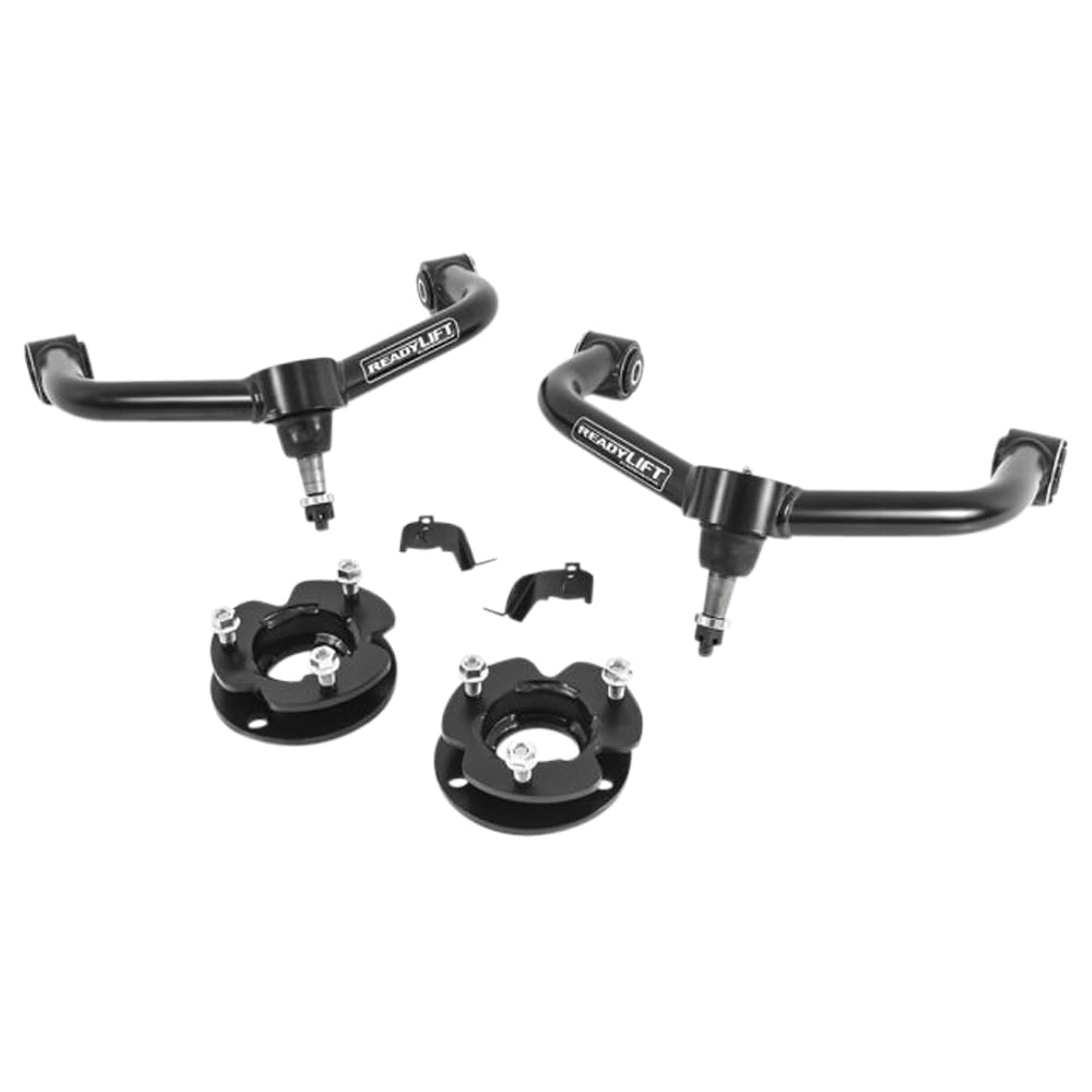 1.5'LEVELING Kit W/ Air Ride