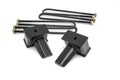 4.0'' Tapered Block 1PC Ds