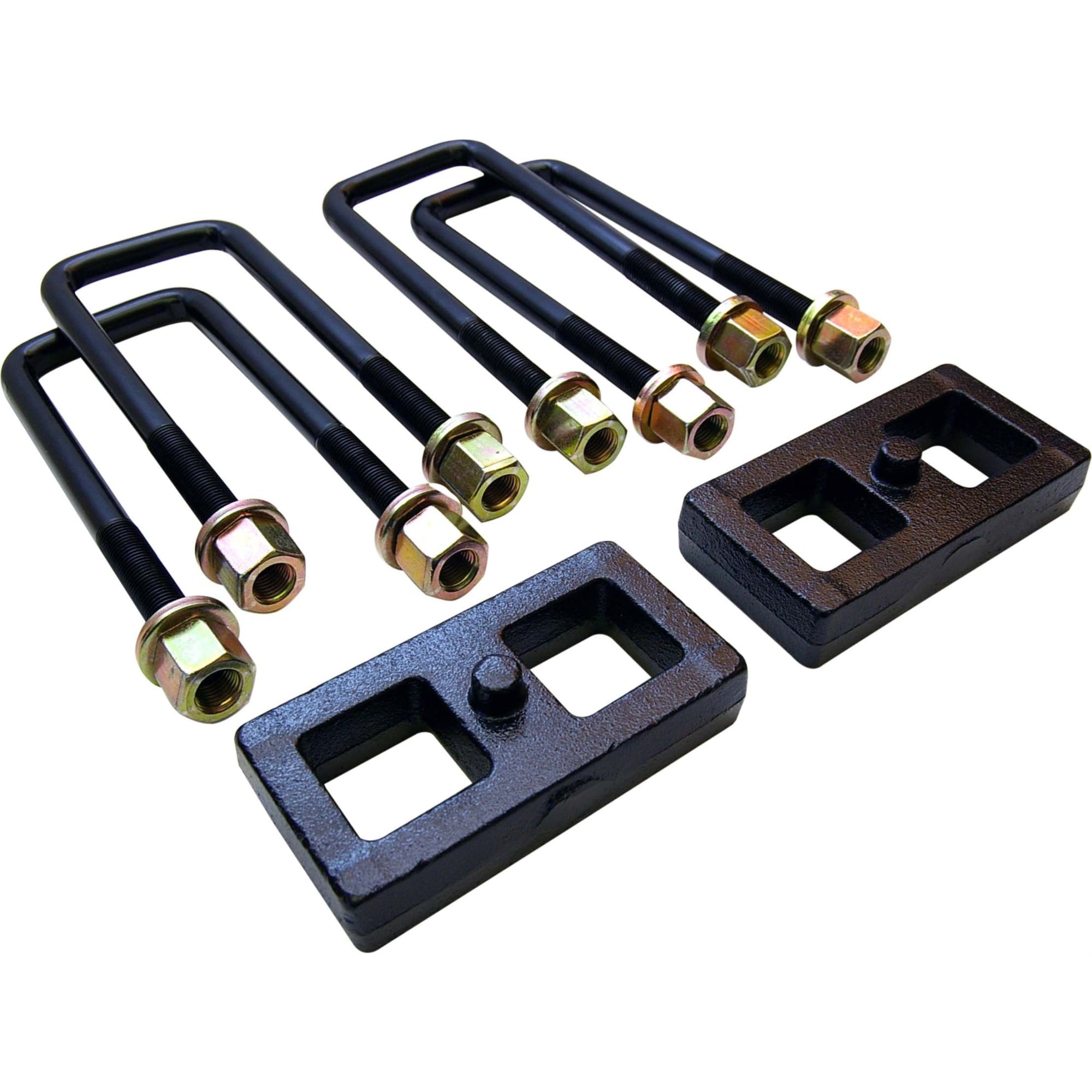 Rear Block Kt Tundr/Tacma