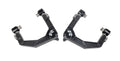 Billet Upper Control Arms with 3' T