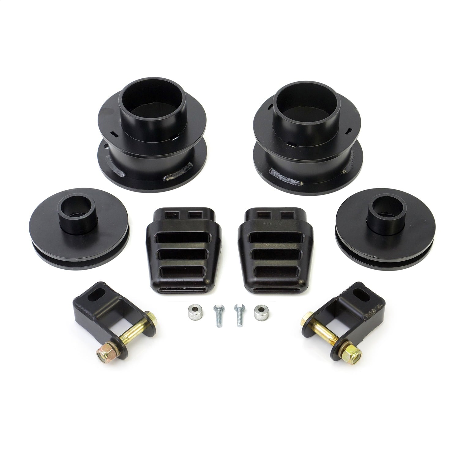 3.0'' Front with 1.0'' Rear Sst Lif
