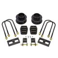 3.0'' Front with 1.0'' Rear Sst Lif