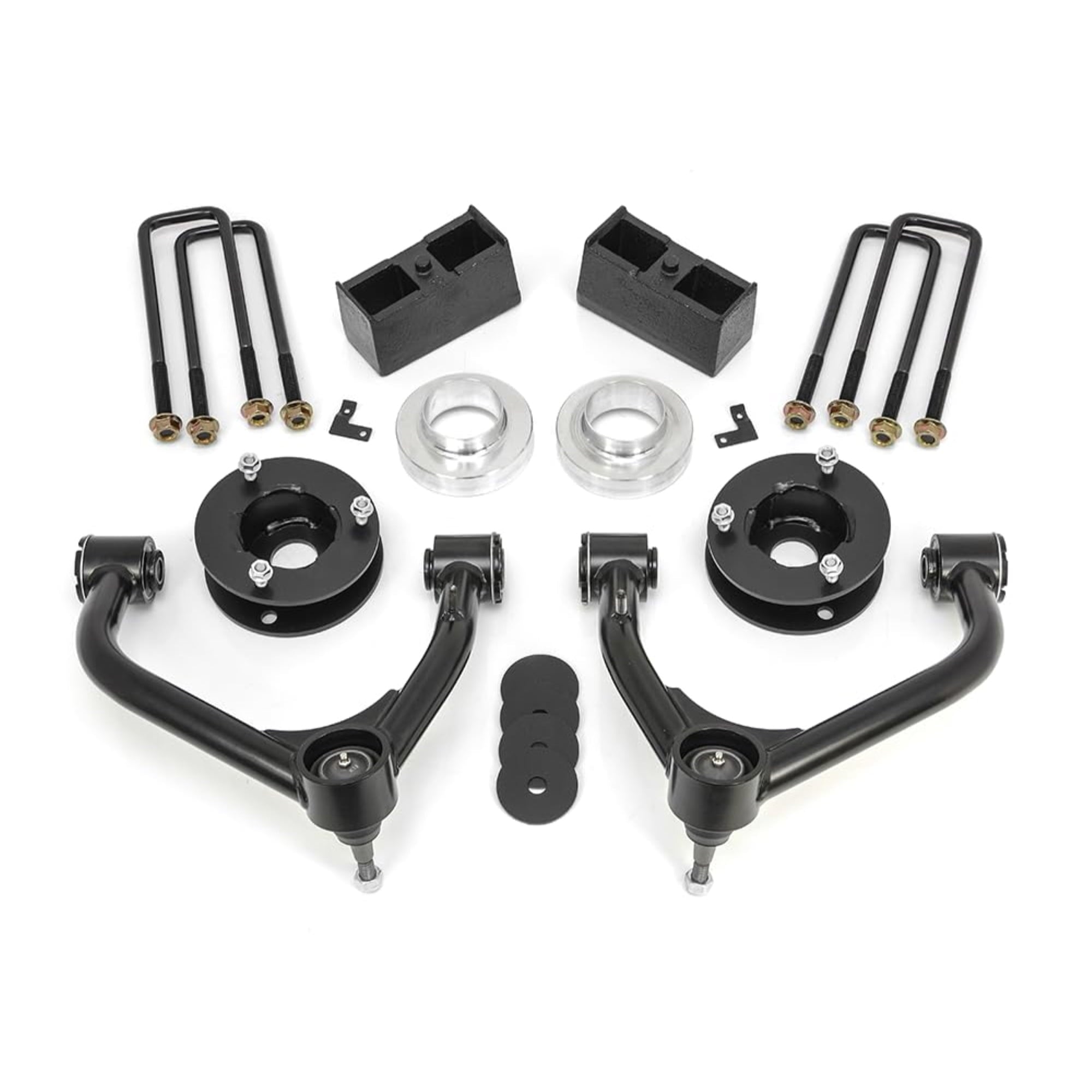4.0'' Sst Lift Lit