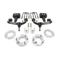 3.5' Lift KIT/'21 Ford F150