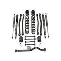 4'' Terrain Flex 4-ARM Kit with Fal