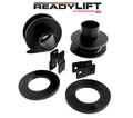 Lvl F250/350 Sd 4W 05-09