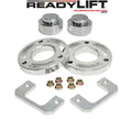 2.25'CHEV VARIOUS07-09