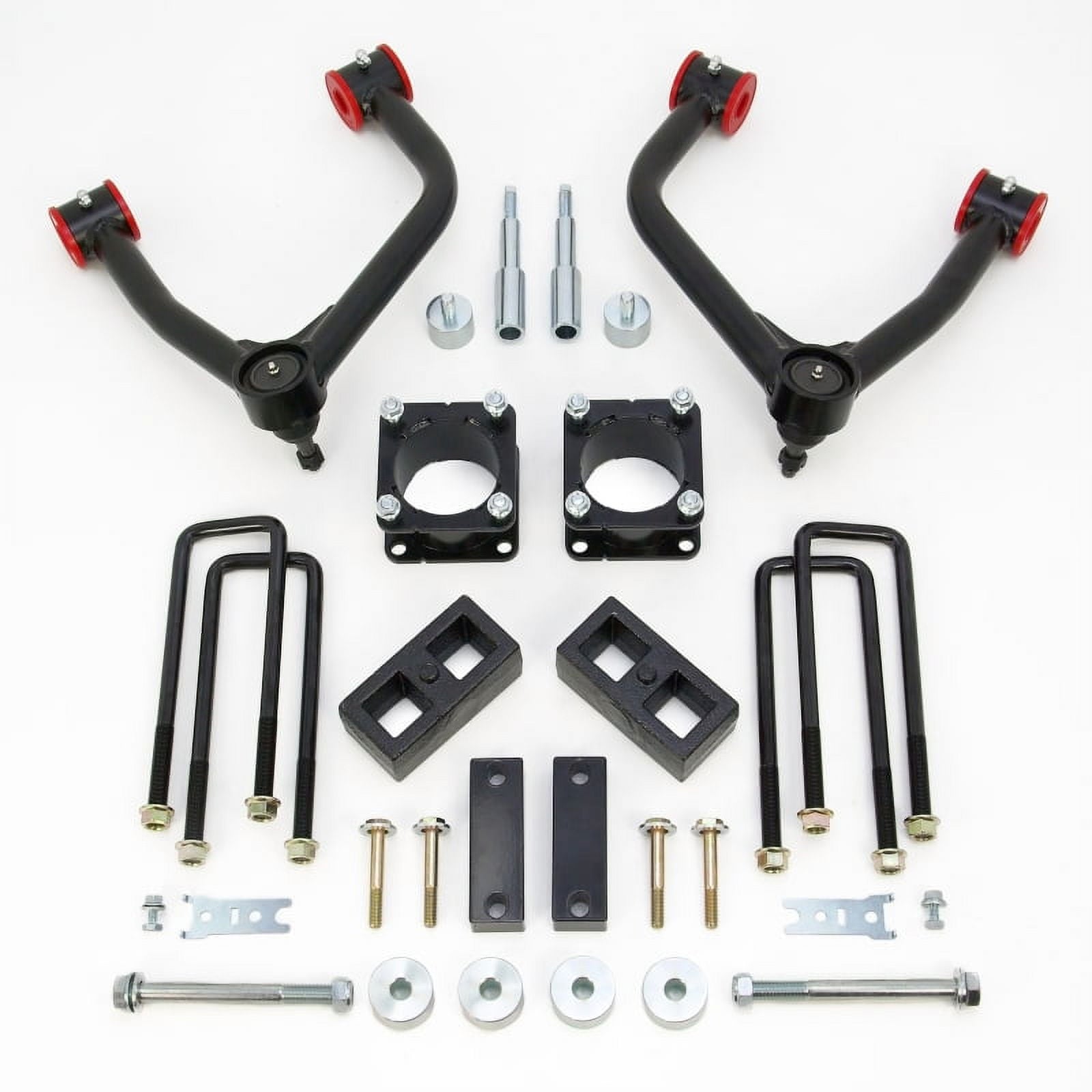 Sst Lift Kit