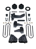 LIFT3.5'F2/350 4WD 05-7