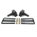 09-14 F150 4' Rear Kit