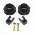 Ram 2500/3500 - Radius Ar