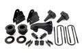 3.5'F/1.0'R Sst 17 F250 1P D/Shaft