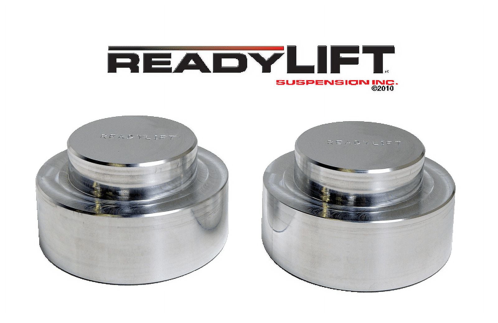 1.5' R Coil Spacer Gm SUV