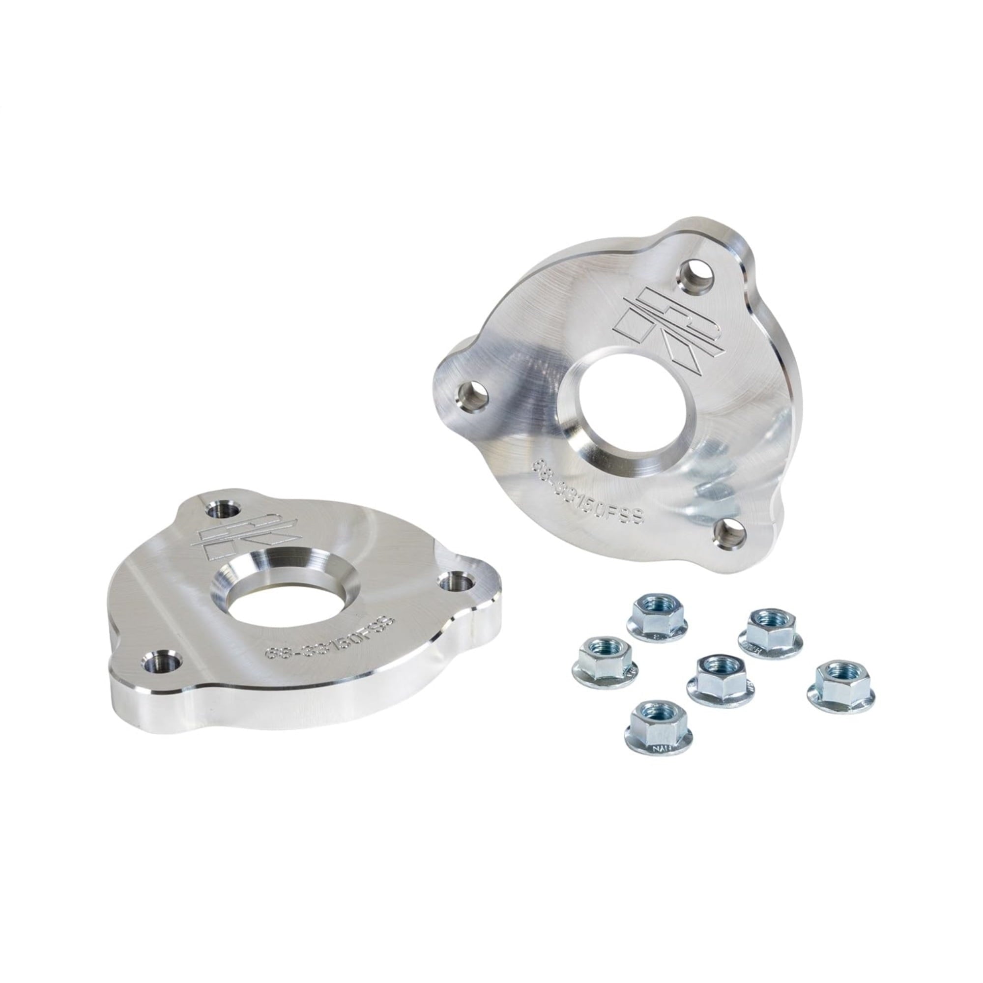 1.5'' Front Leveling Kit