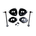 2.0'' Sst Lift Kit W/ End Links