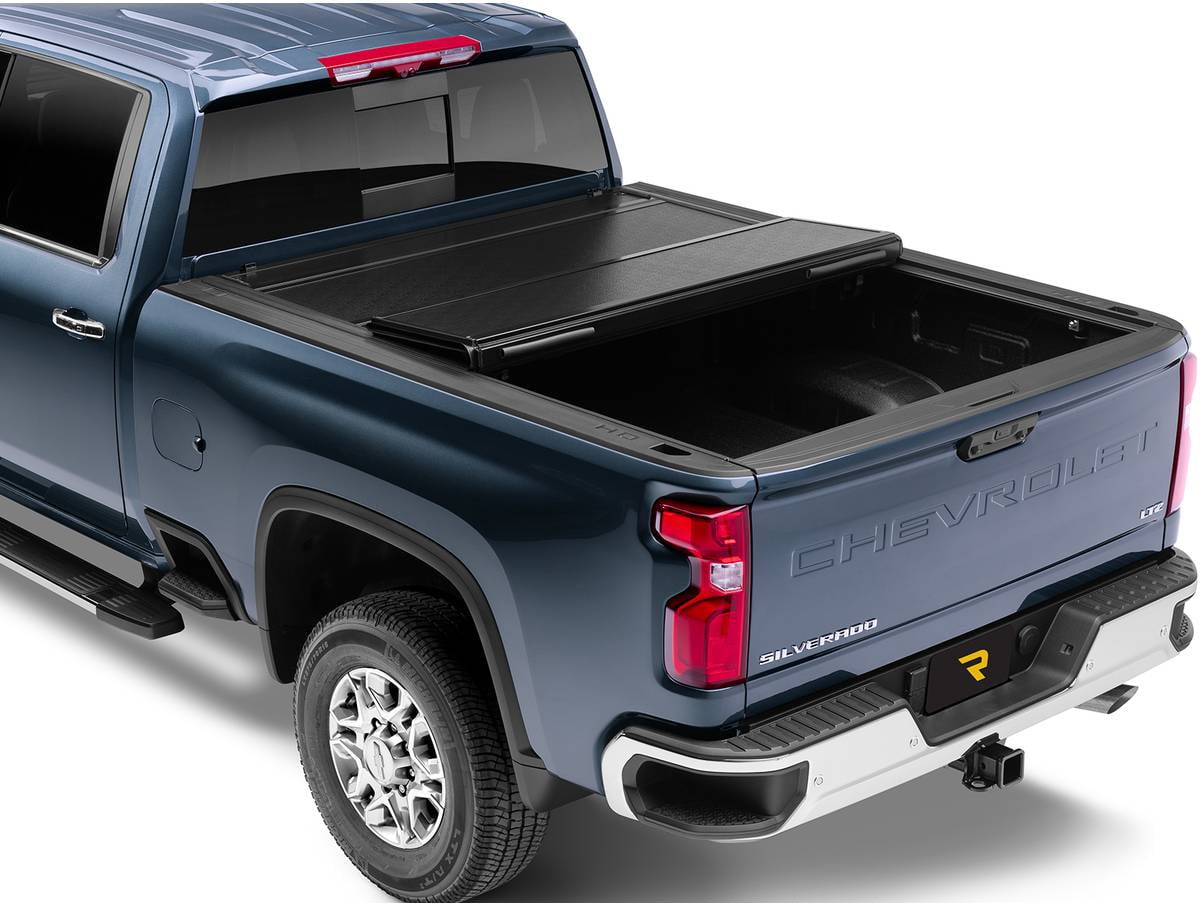 Bak G2 00-06 Tundra 6'2'