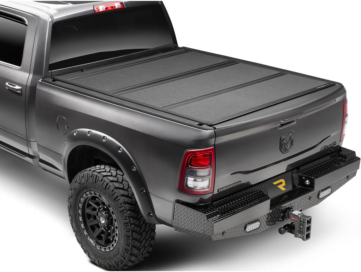 Dodge Ram 5.7FT 09-18  2019-23 Clas