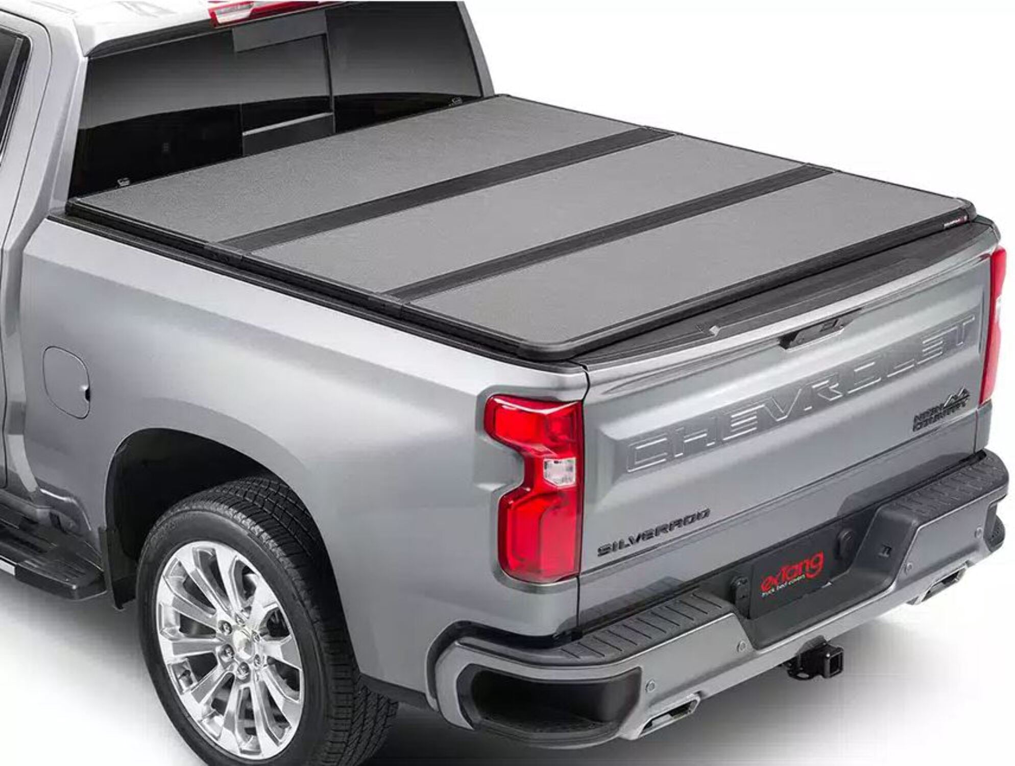 Chevy/GMC Silverado/Sierra 1500 6.6