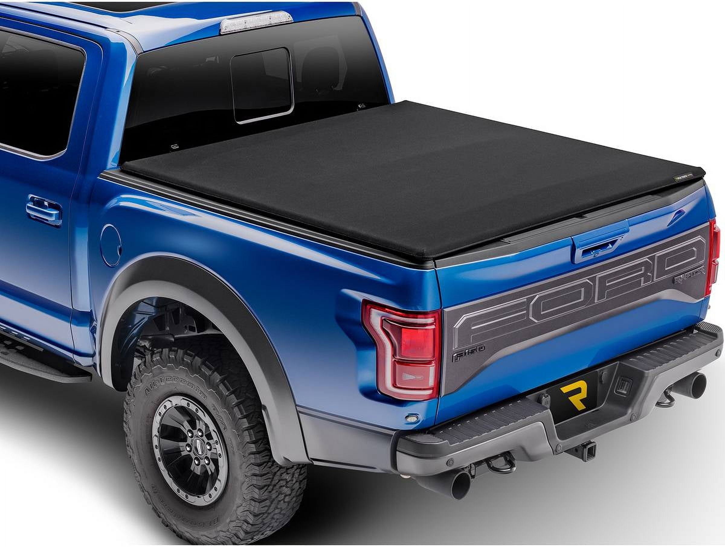 Ram 5'7' 09-17