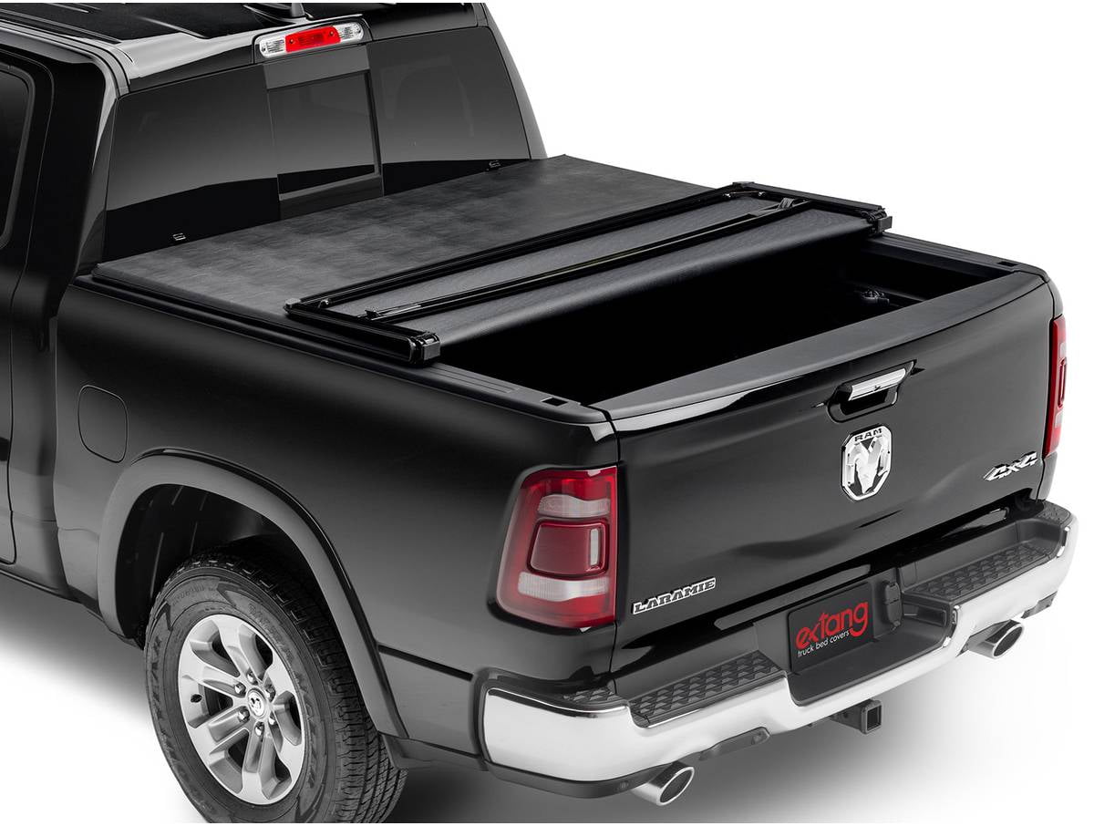 Dodge Ram (8 FT) 09-17