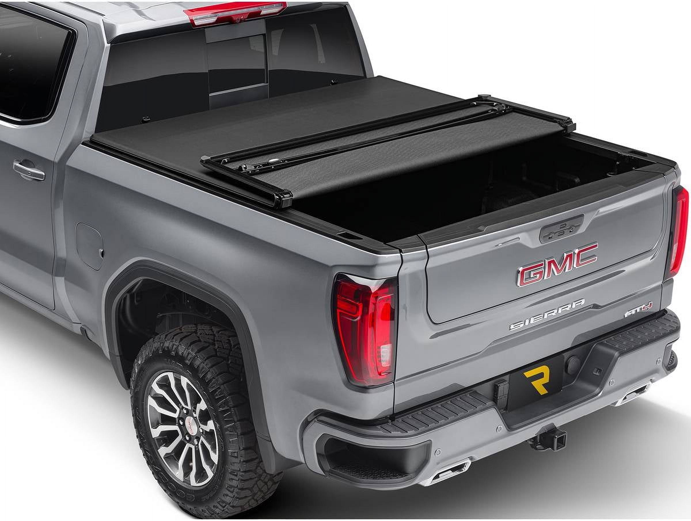 Silverado/Sierra 1500 5'8' 2014-18
