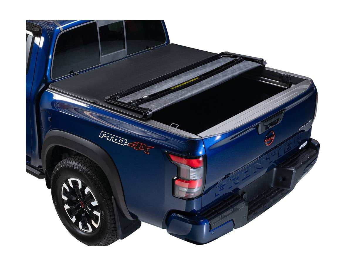 Nissan Frontier 5' 2022