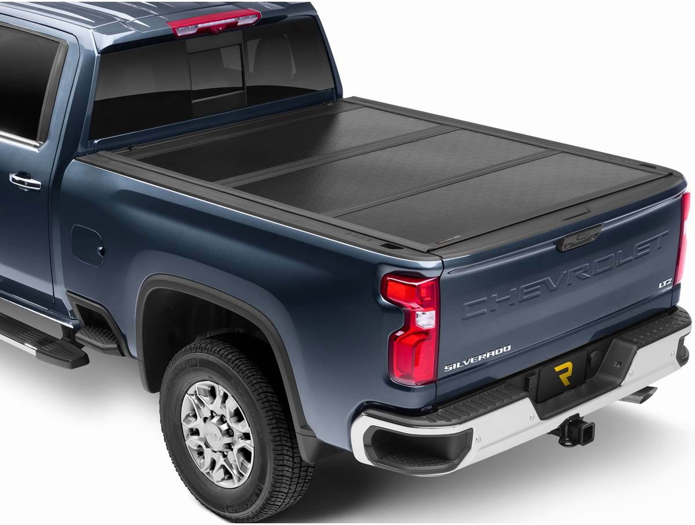 Chevy 15  5.7' 07-13