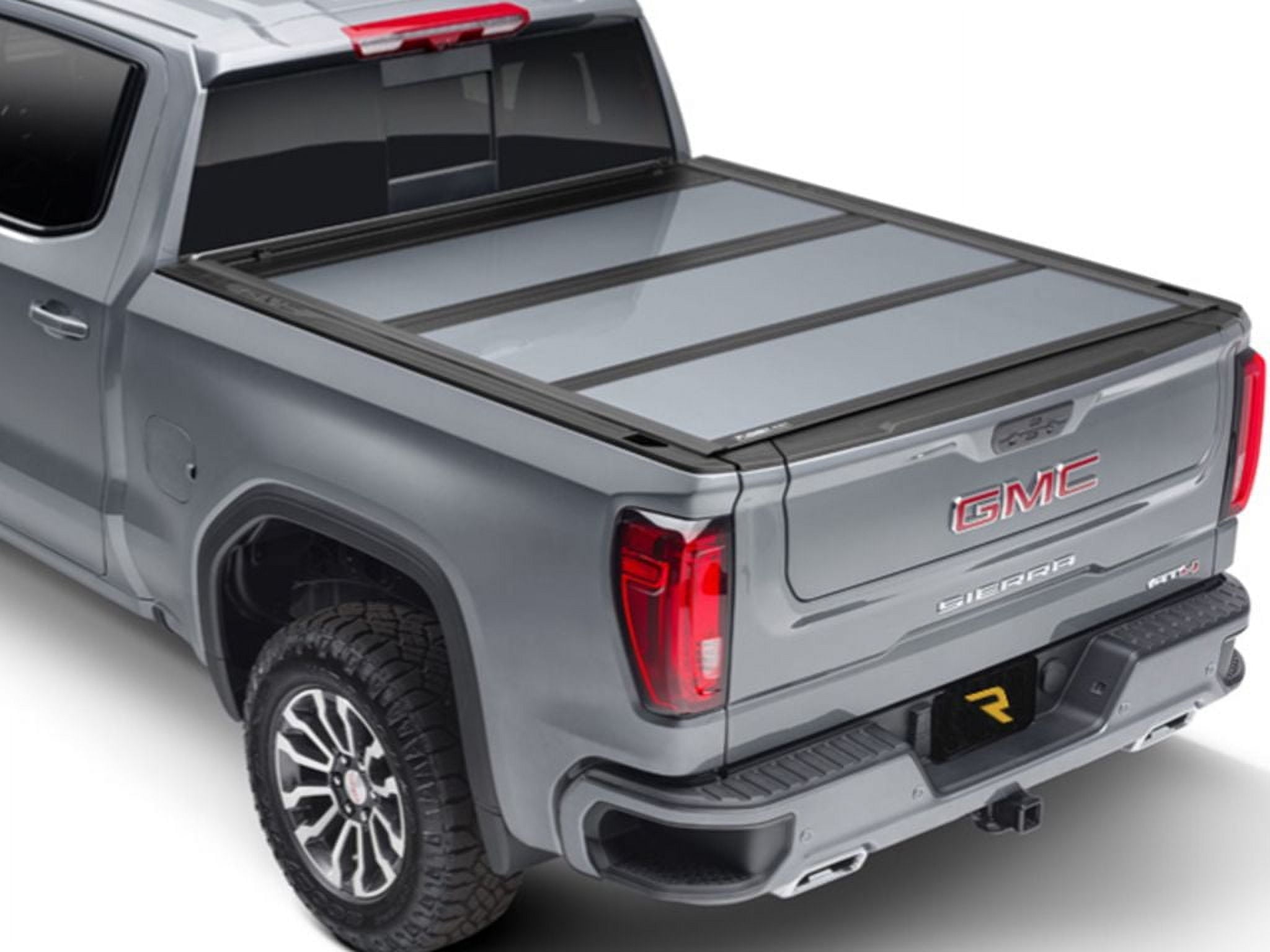 Undercover Fusion 2014-2018 Chevy S