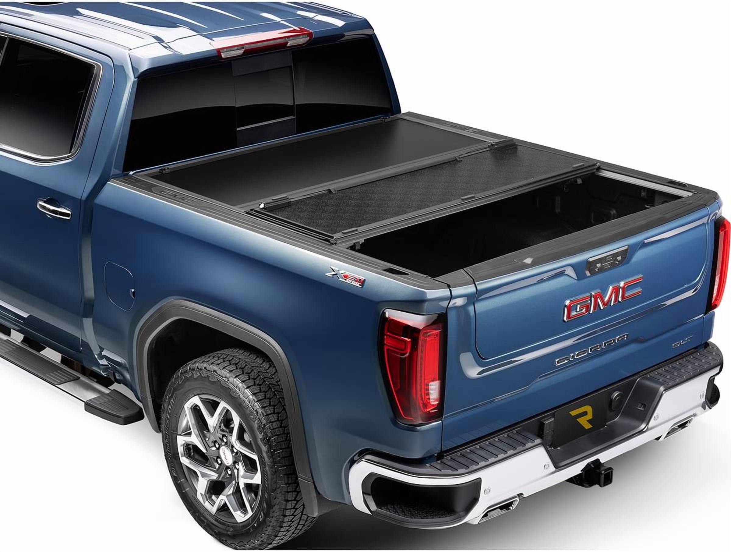 2019-2023 Ford Ranger 5' Bed