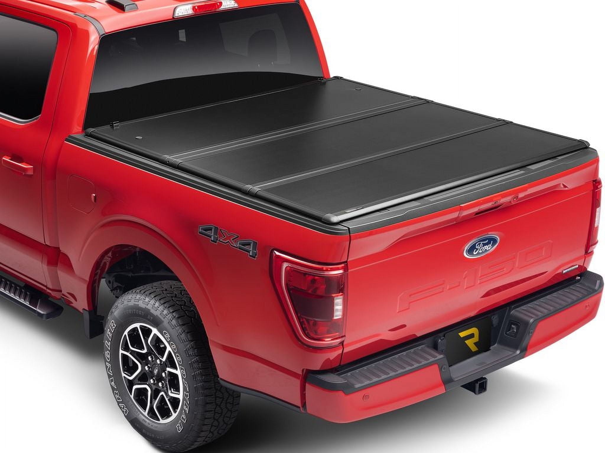 Undercover Triad 20-21 Silverado /
