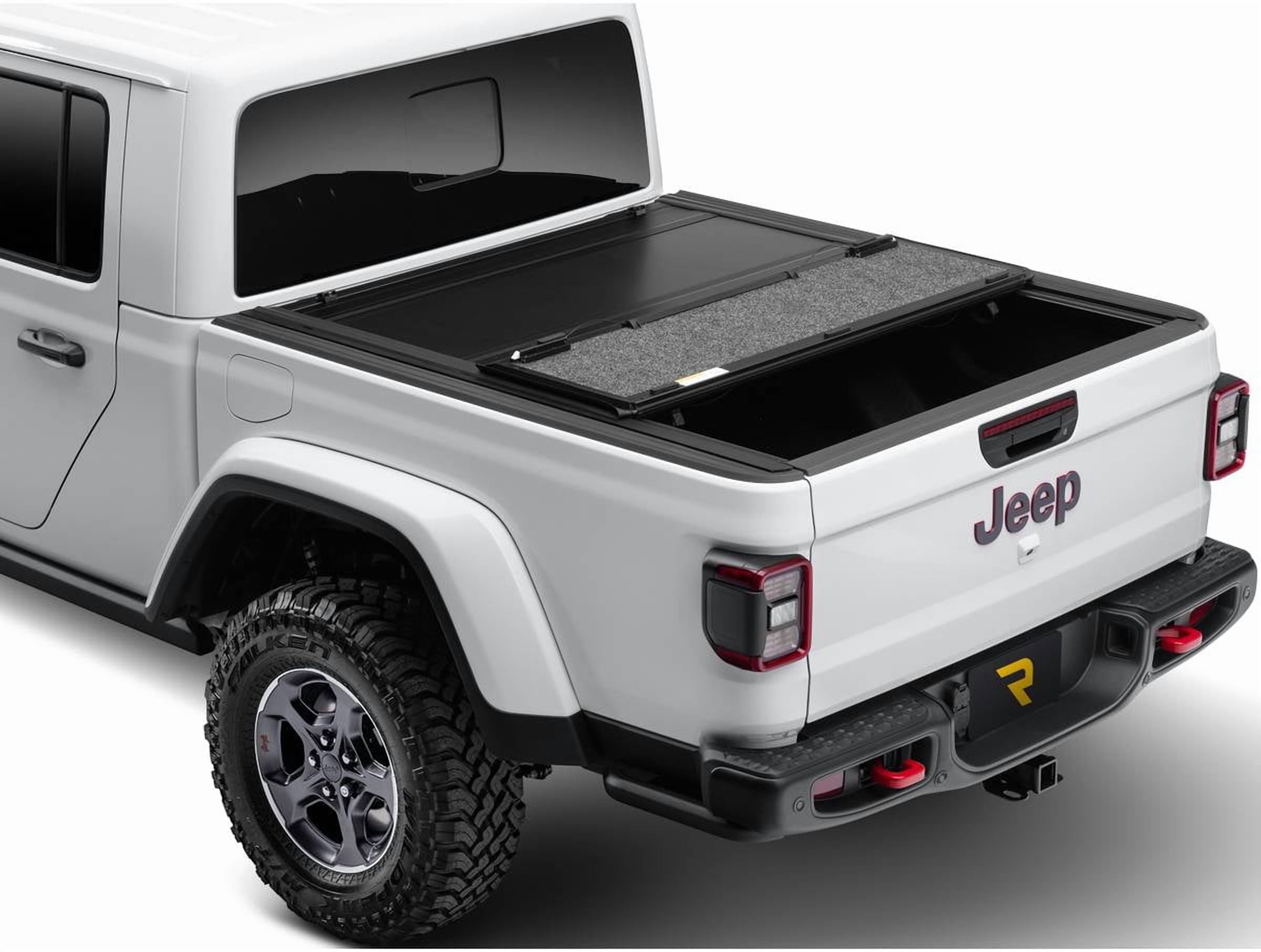 08-16 Ford F250/F350 Supe