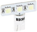 LED Bulbs - 194 / 168 T-10 High-Pow