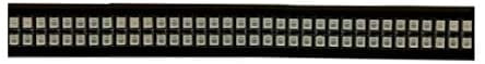 LED Tailgate Bar