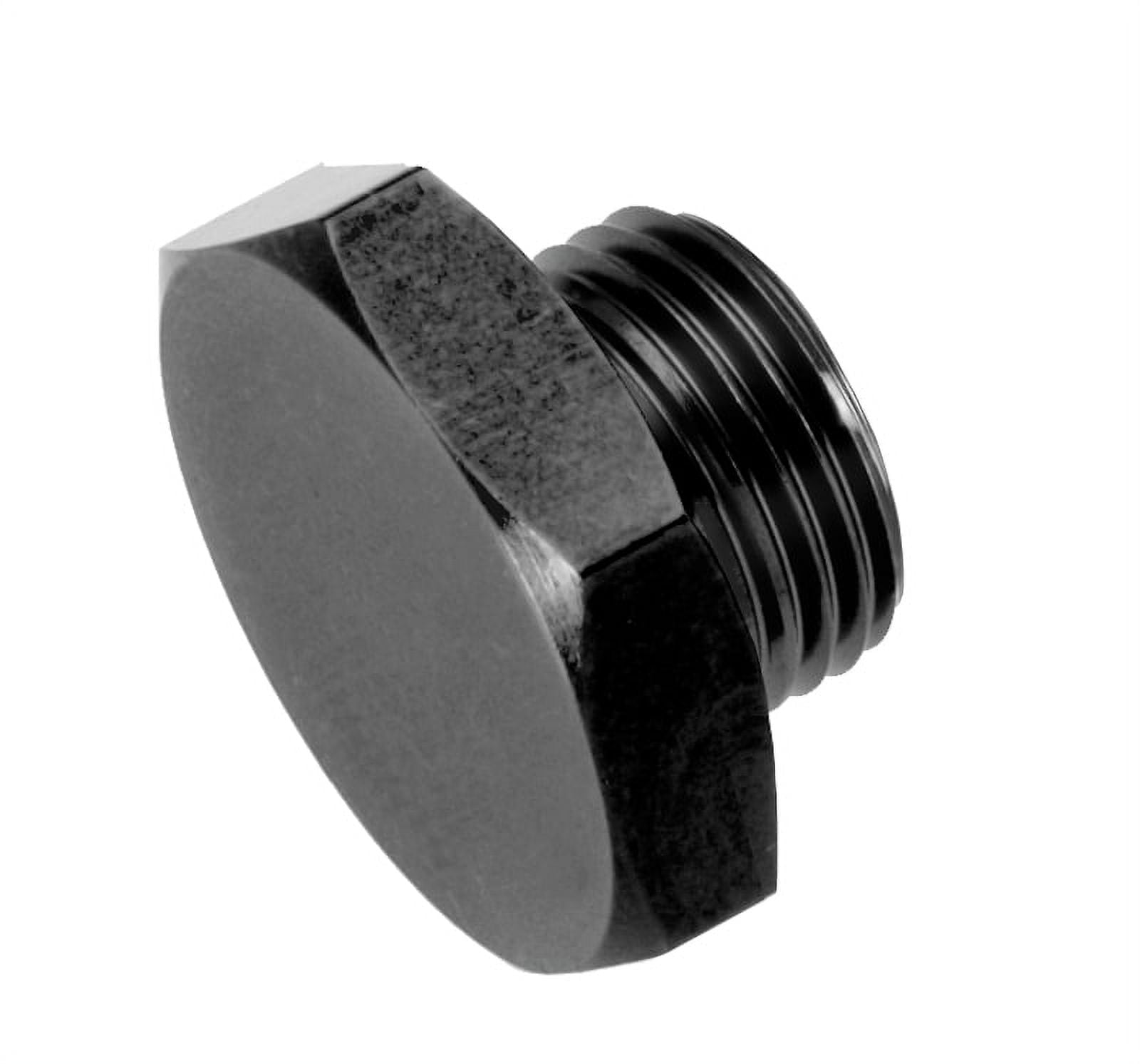 O-Ring Port Plug