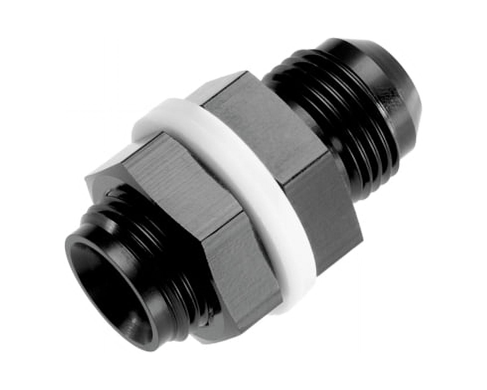 Flow Tank Bulkhead