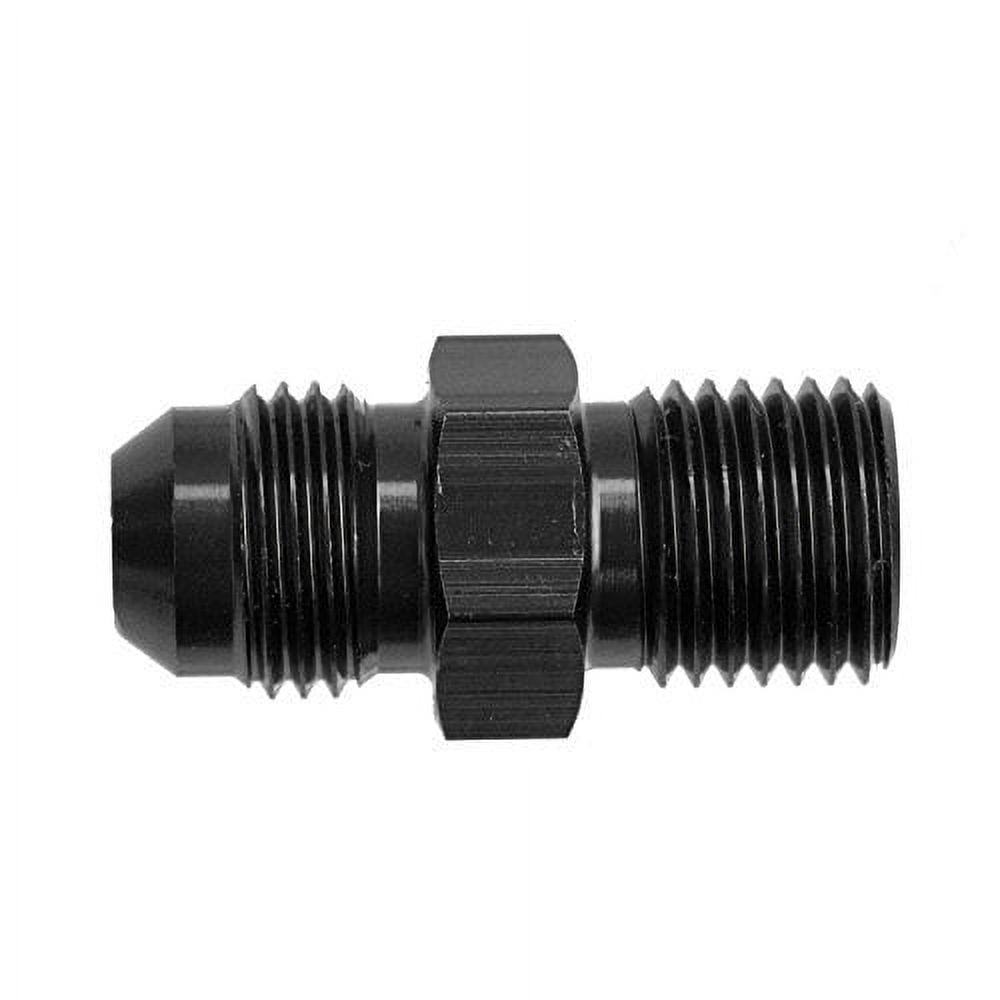 Metric/An Adapter