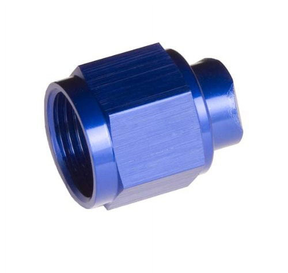 Flare Cap