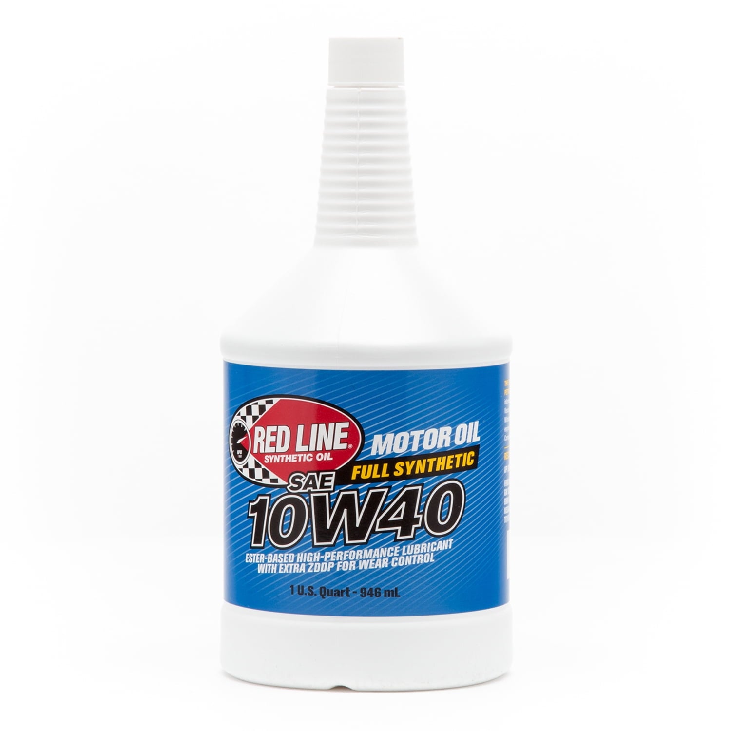 Motor Oil 10W40 1QT