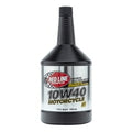 10W40 Motorcycle Oil 1QT