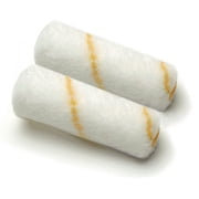 Redtree Industries 36027 Paint Roller Cover Mini 1/2" Refill - 4", 10 Pack