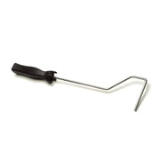 4" Mini Roller Frame
