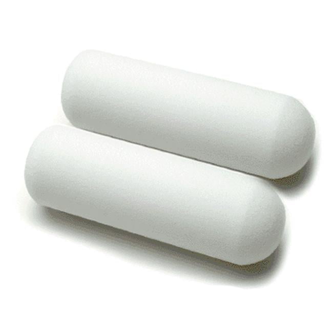 4" Mini Foam Roller (2 Pk)