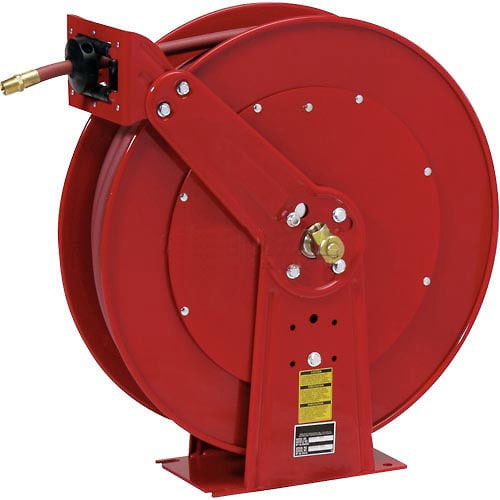 Hose Reel  1/2 X 50FT