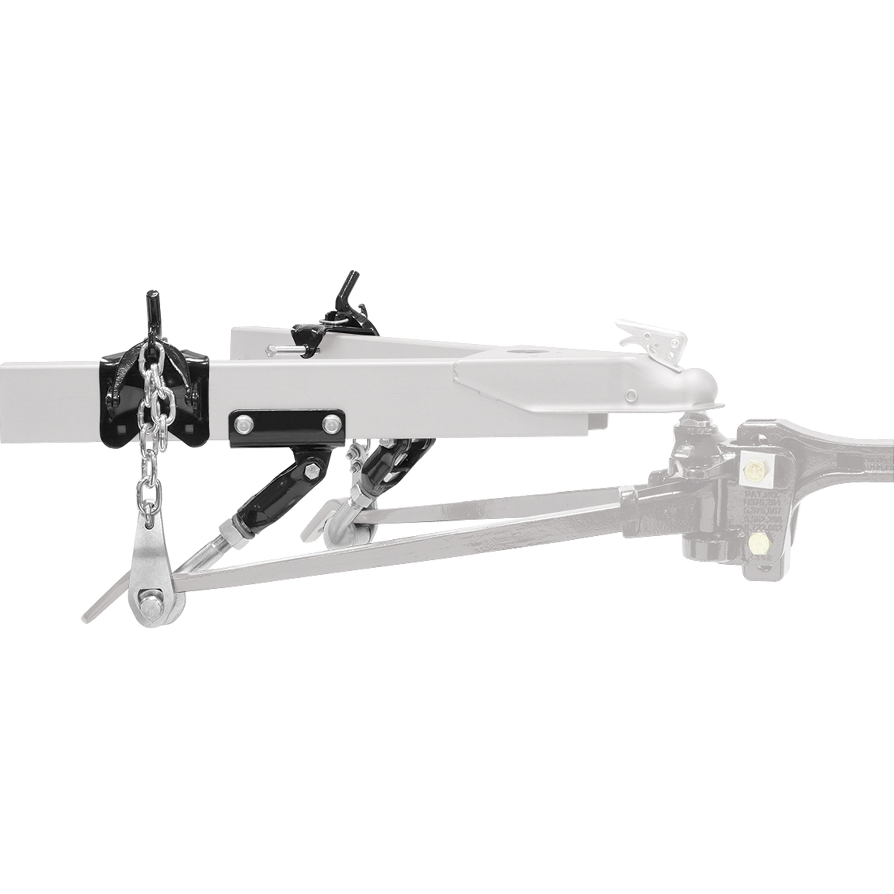 Side Mnt Dual Cam