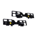 5TH Wheel Mounting Rail
