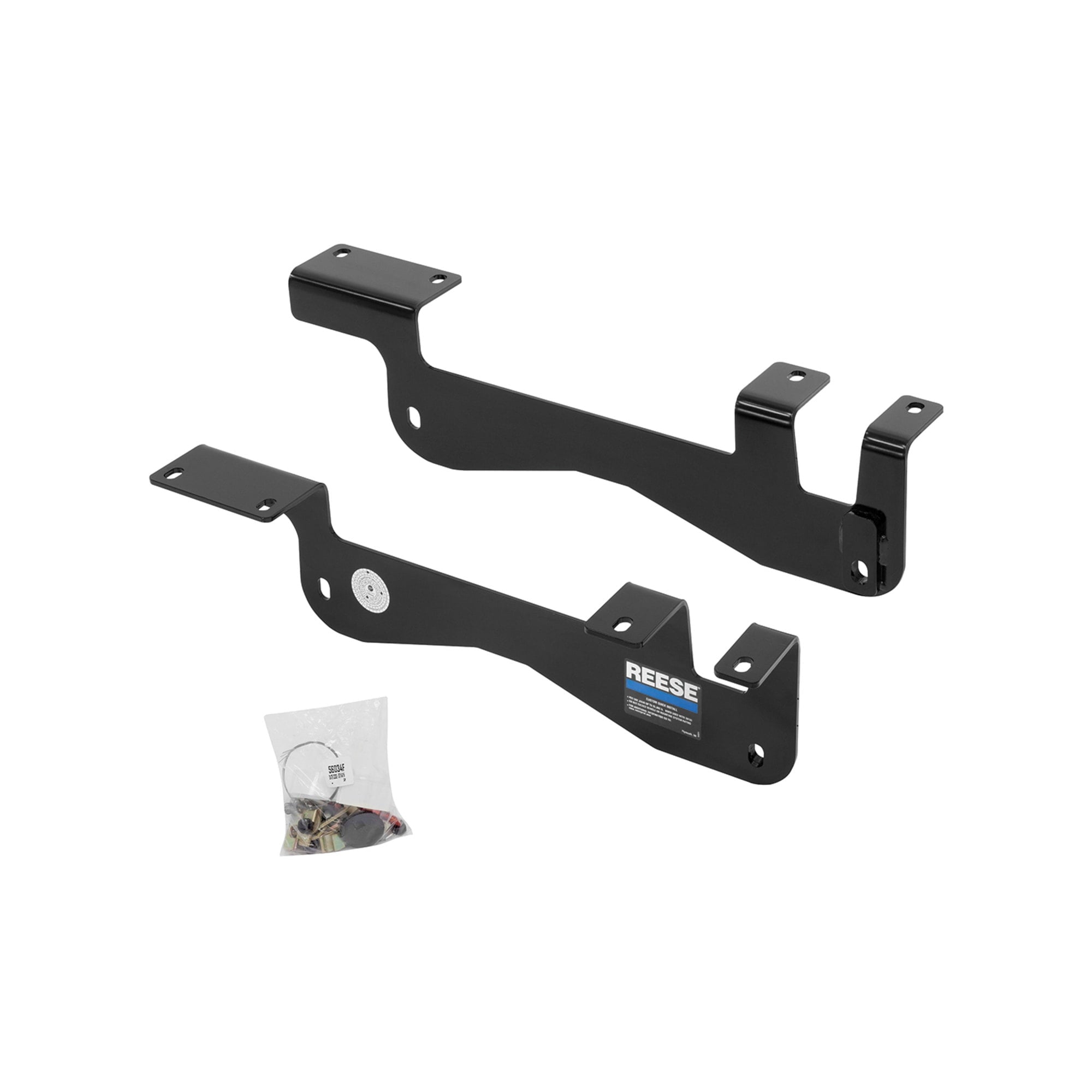 Quick Install Kit
